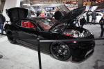 Chevrolet Camaro by Serge Leger 2010 года